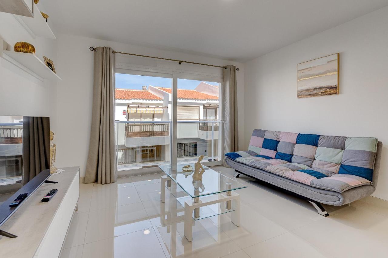 Apartamento Coastal Escape Playa de San Juan  Exterior foto